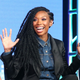 Brandy (Frederick M. Brown/Getty Images)